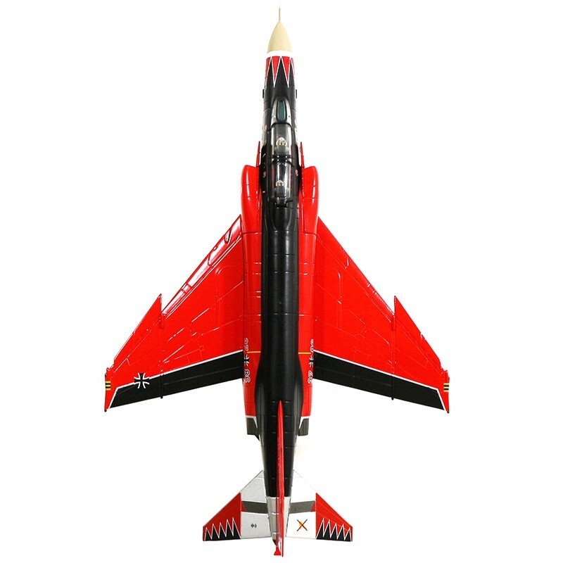 HA19001 1/72 MCDONNELL DOUGLAS F-4F PHANTOM II 37+86