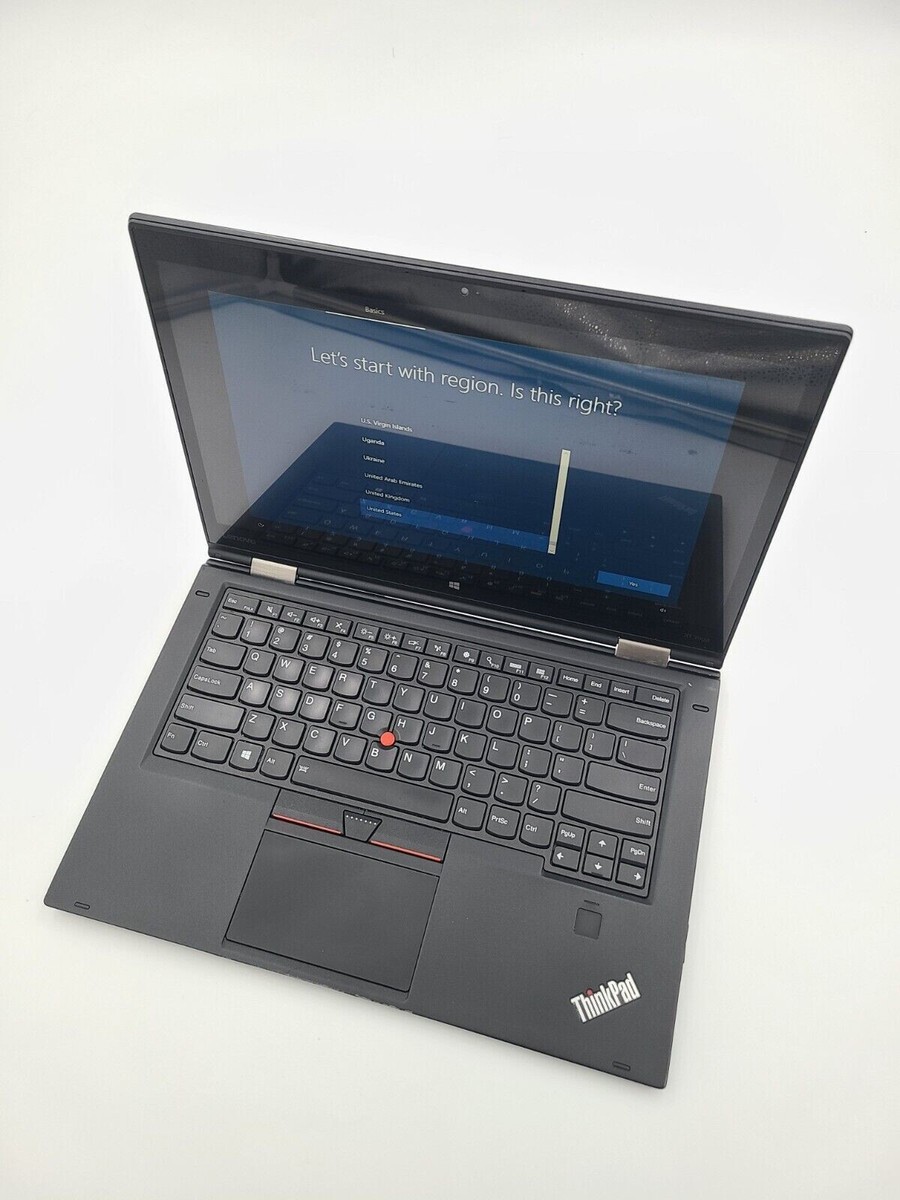 Windowsノート本体 ThinkPad X1 Yoga i7-6500U/8GB/256GB Amazon.co.jp: Lenovo ThinkPad X1 Yoga 20FQ - Ultrabook