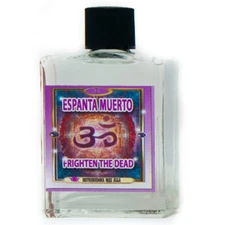 Perfume Espanta Muerto - Frighten the dead  Esoteric And Spiritual Perfume