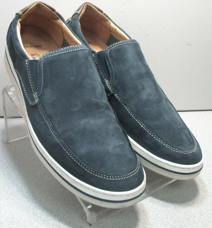 Johnston and murphy store bowling moc venetian