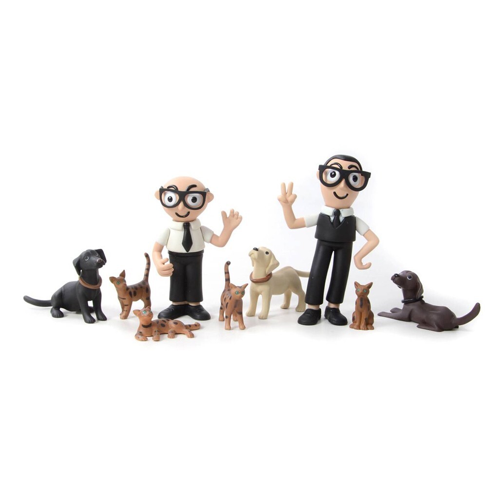 DOLCE&amp;GABBANA - 未使用 ドルチェ アンド ガッバーナ Mimmo the Dog ぬいぐるみ ドッグ 犬 ベージュ　ポリエステル 0043【中古】DOLCE&amp;GABBANA DOLCE&GABBANA - 未使用 ドルチェ アンド ガッバーナ Mimmo the