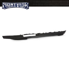 Fit For 2016-2019 Ford Explorer Front Bumper Lower Valance Air Dam Deflector