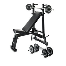 panca palestra regolabile TECHNOGYM