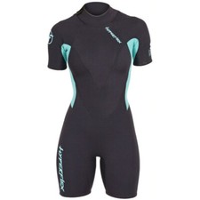 Hyperflex 2.5mm Vyrl Women's Springsuit Wetsuit