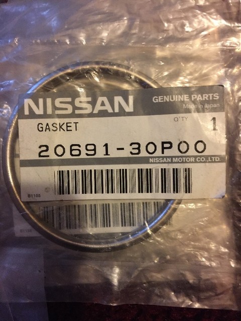 Nissan 20691 19u00