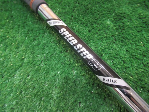 PALO DE GOLF CALLAWAY X2 HOT SINGLE 6 HIERRO PASO DE VELOCIDAD ACERO REGULAR BUEN AGARRE DIESTRO - Imagen 6 de 7