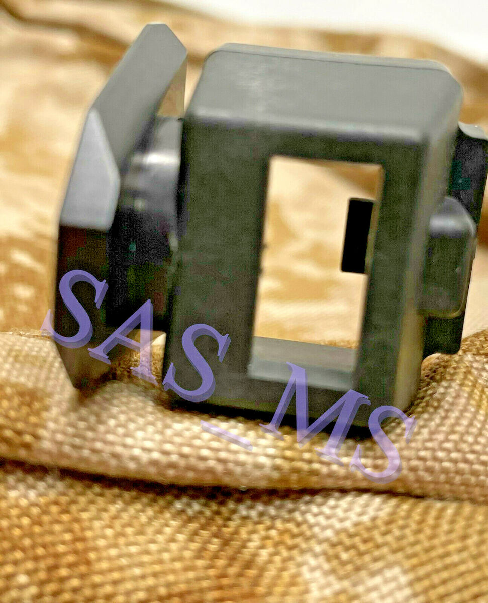 WILCOX DOVETAIL MOUNT P/N 14004G01 NVG INTERFACE SHOE WILCOX DOVETAIL MOUNT P/N 14004G01 NVG INTERFACE SHOE