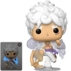 Funko Pop! Chance At Chase #1607 Luffy Gear 5 One Piece!! *PREORDER APRIL 2024*