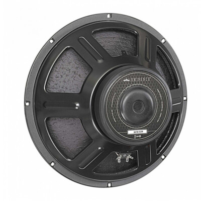 Eminence Delta 15LF 500W erweiterter Tieftöner 8 Ohm