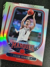 2021 Panini Chronicles Draft Picks Marquee You Pick Complete Your Set