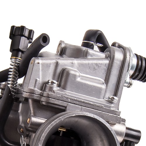 Carburador de Motocicleta Reemplazo for Honda TRX 250 TRX250 FOREMAN ATV Carb - Picture 5 of 9