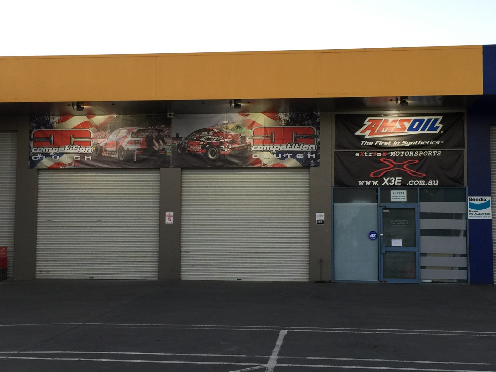 AMSOIL FLUSH Engine & Transmission Flush [ FLSHCNEA ] 16oz SUPERIOR