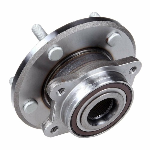 Front Wheel Hub and Bearing Assembly Fits 2009-2020 Dodge Journey w/ABS 513286 - Bild 8 von 10