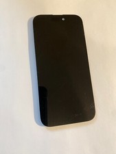 Apple iPhone 14 pro original cracked screen OLED screen Read for parts