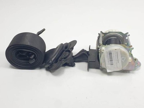 S19117219 sicherheitsgurt vorne links für BMW SERIE 3 BERLINA (E90) 320D 792273