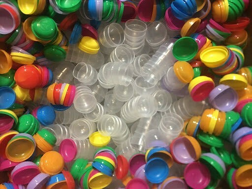 toy capsules wholesale