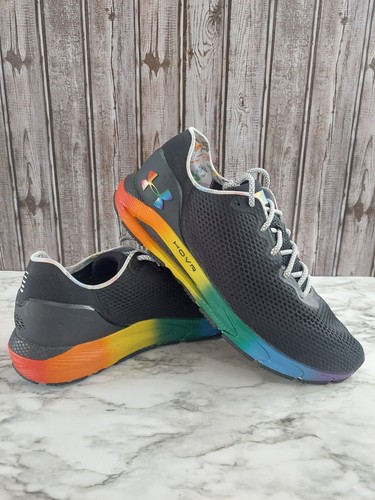 under armour sonic 4 pride