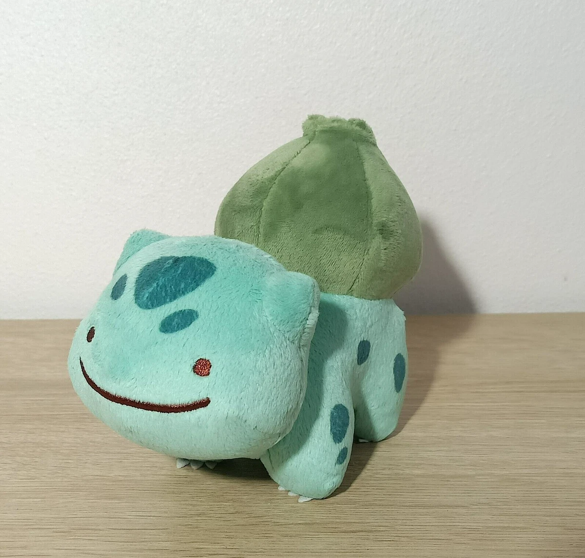 New Pokemon Center Ditto Transform Plushes (Bulbasaur, Charmander, Squ –  Japan Stuffs