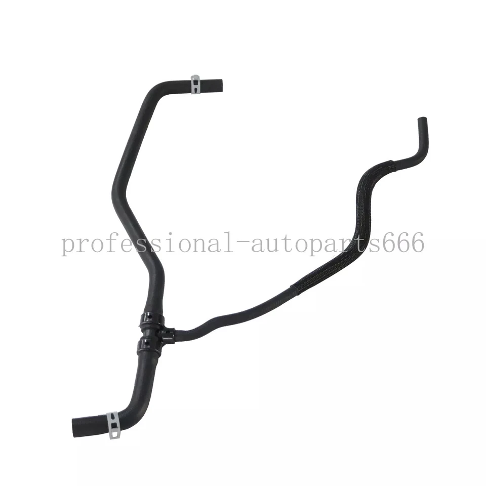 55038163AI Inlet Heater Hose Pipe For 2011-19 Dodge Challenger Charger 3.6L Foto 2 de 4