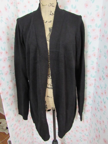 Karen Scott Women’s Plus Size Red Sweater Size 2X