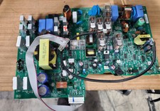 APC 640-3078B-Z REV08 BACK-UPS PRO 1300 BOARD