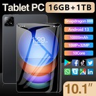 HOT Pad 6 PRO Tablet Snapdragon 16+ Gen 1 11'' 144Hz 2.8K 8600mAh 50MP Camera N