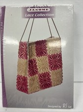 Janine Lace Collection 2001