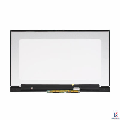 15.6 Dell Inspiron 15 7506 7500 2-in-1 UHD LCD Tactile Écran
