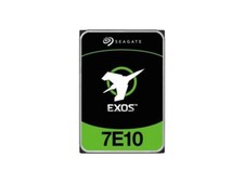 Seagate Exos 7E10 3.5" 8TB Hard Drive HDD Internal SATA600 7200rpm 5 Year War...