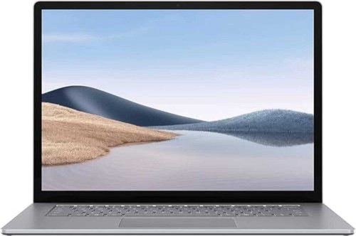MICROSOFT Surface Laptop 4 13.5 Laptop Core i7 SMALLEST 32GB RAM 32GB SSD p - Picture 3 of 12