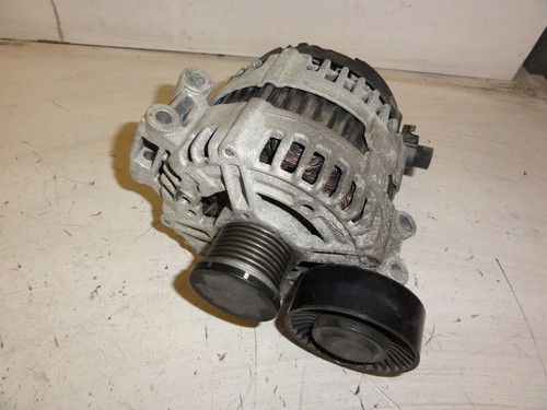 BMW 1er E81 116i Lichtmaschine 7550469*