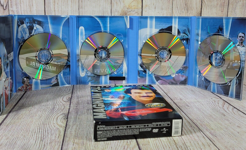 Magnum PI Seasons 1, 2, 4 DVD - Picture 3 of 5