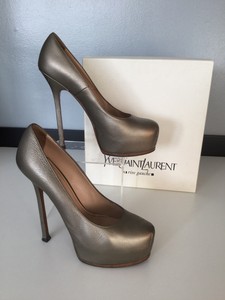 ysl high heel shoes