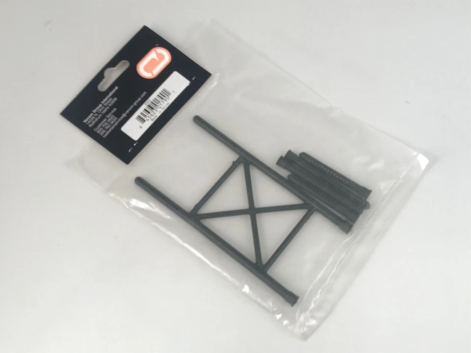 Venom VEN-8423 Safari supporti carrozzeria modellismo - Immagine 2 di 2