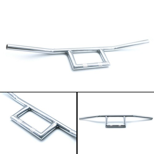 22mm Handlebar Fit For Honda Rebel 250 CMX250 CA250 - Picture 2 of 15