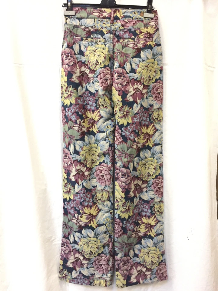 Stuart Weitzman girl promise ballerinas loafers, black, EUR 32 (s 1) - Image 2 of 4