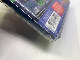 SILENT SCOPE - SEGA DREAMCAST - NEW SEALED PAL VERSION NEW FACTORY SEALED