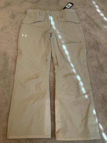 UNDER ARMOUR Boundless Storm Proof Snow 