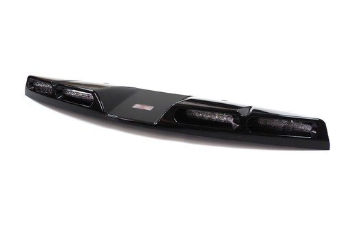 Fits For Land Rover Defender 110 90 130 2020-2025 Lamp Roof Top Light LED Glossy - Picture 10 of 12