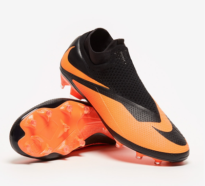 Nike Phantom VSN 2 Elite DF FG Men's 