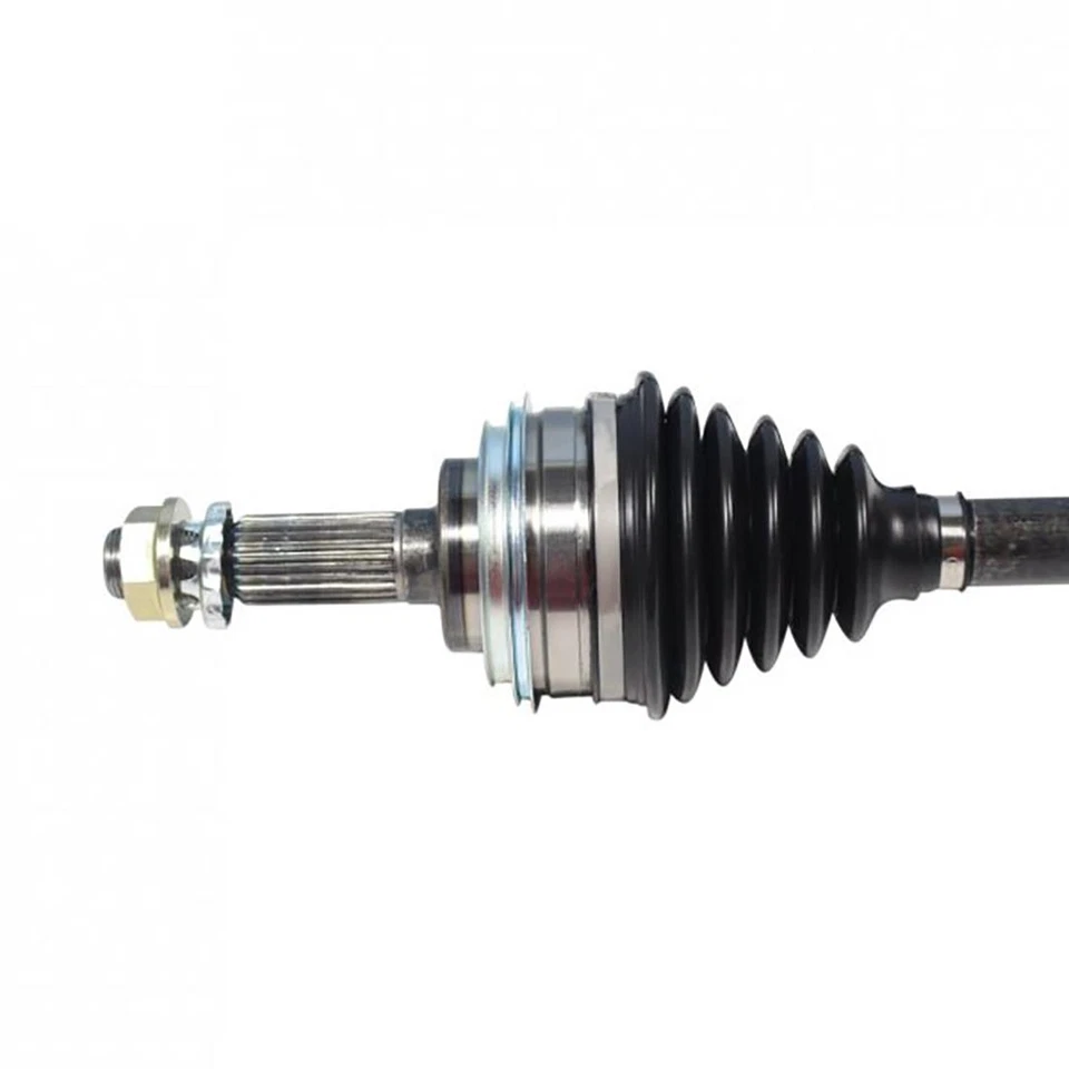 Conjunto de eje CV delantero izquierdo derecho para Toyota Corolla 1988-1992 1,6 L tracción delantera Foto 3 de 4