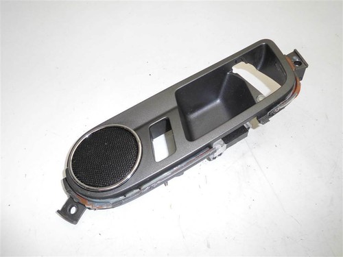 Original VW Phaeton 3D Türgriff Griffschale Innen Hinten Links