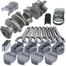 Eagle Competition Stroker Kit For Pontiac 400-461 515004155