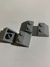 LEGO Parts 3039 (6pcs) Slope 45 2x2 Choose Color