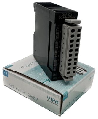 PQ3637 Digital Output VIPA 222-1F00