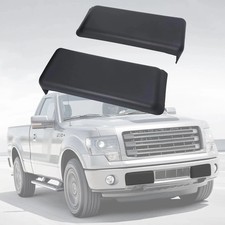 Front Bumper Pad Compatible with 2009-2014 Ford F150 Bumper Pad Cover for 200