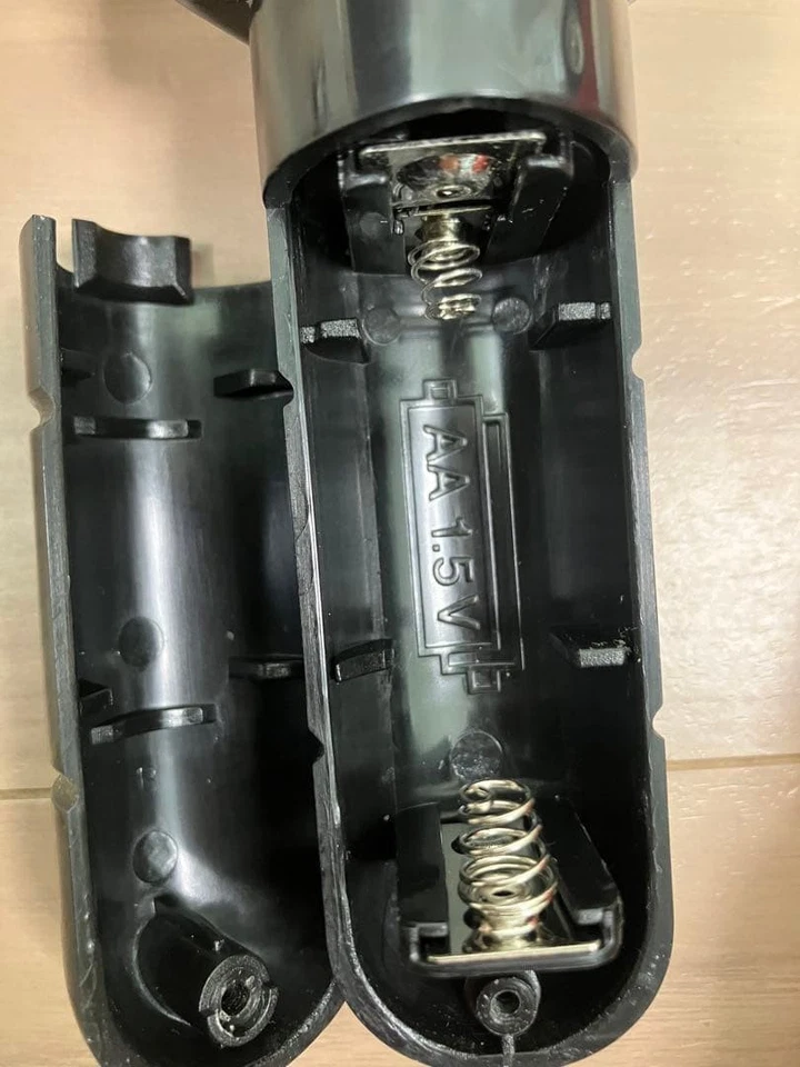 Vintage 1964 Chevy Impala Lowrider RC Car Wired Hopping Suspension Red Working - Bild 4 von 4