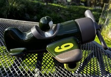 Playforever Classic Mimmo Aeroplane Green / Brown, Number 9
