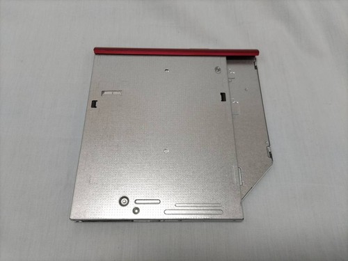 LG BU40N 9.5mm Ultra Slim Blu-ray DVD BDXL SATA Drive Used Tested JP - Picture 3 of 4