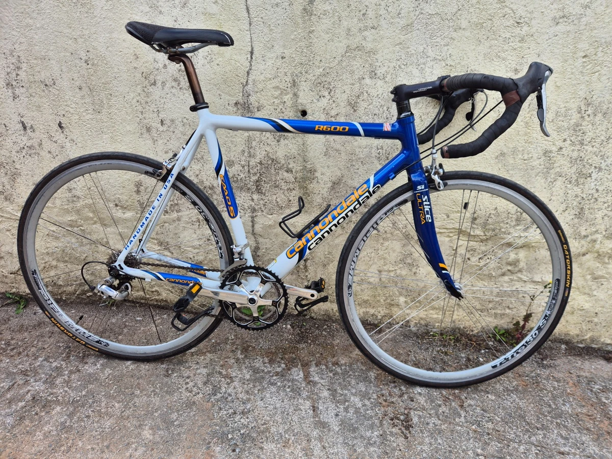 Cannondale R In Bikes for sale | eBay